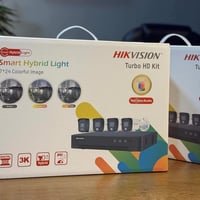 هيكفيجن • ٥ ميجا • تصوير ملون ٢٤/٧