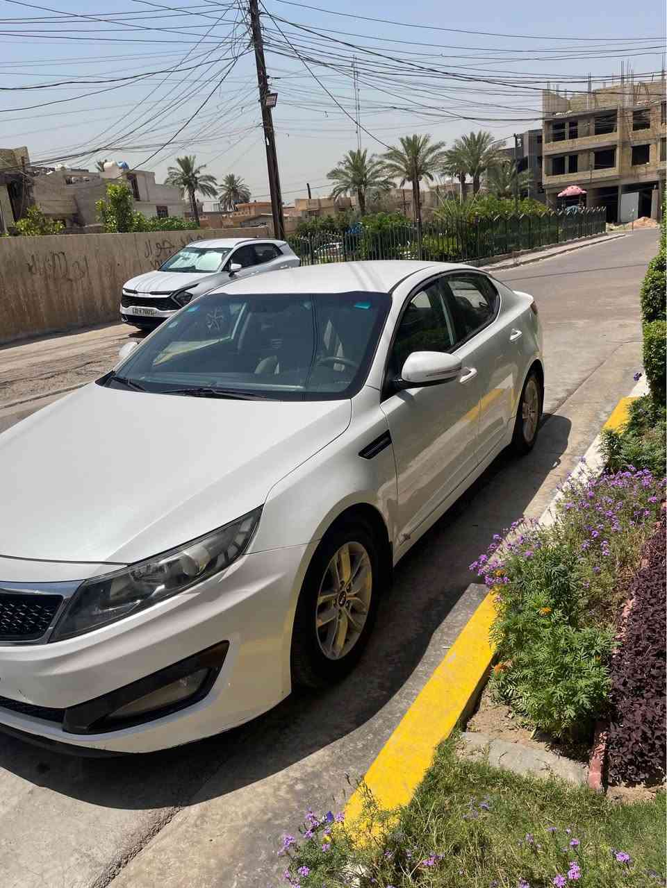 الاتصال عل رقم غير متواجد عل نت***********
السياره عارضهة ١٢ ونص وبيهة مجال قليل بغداد, العراق
