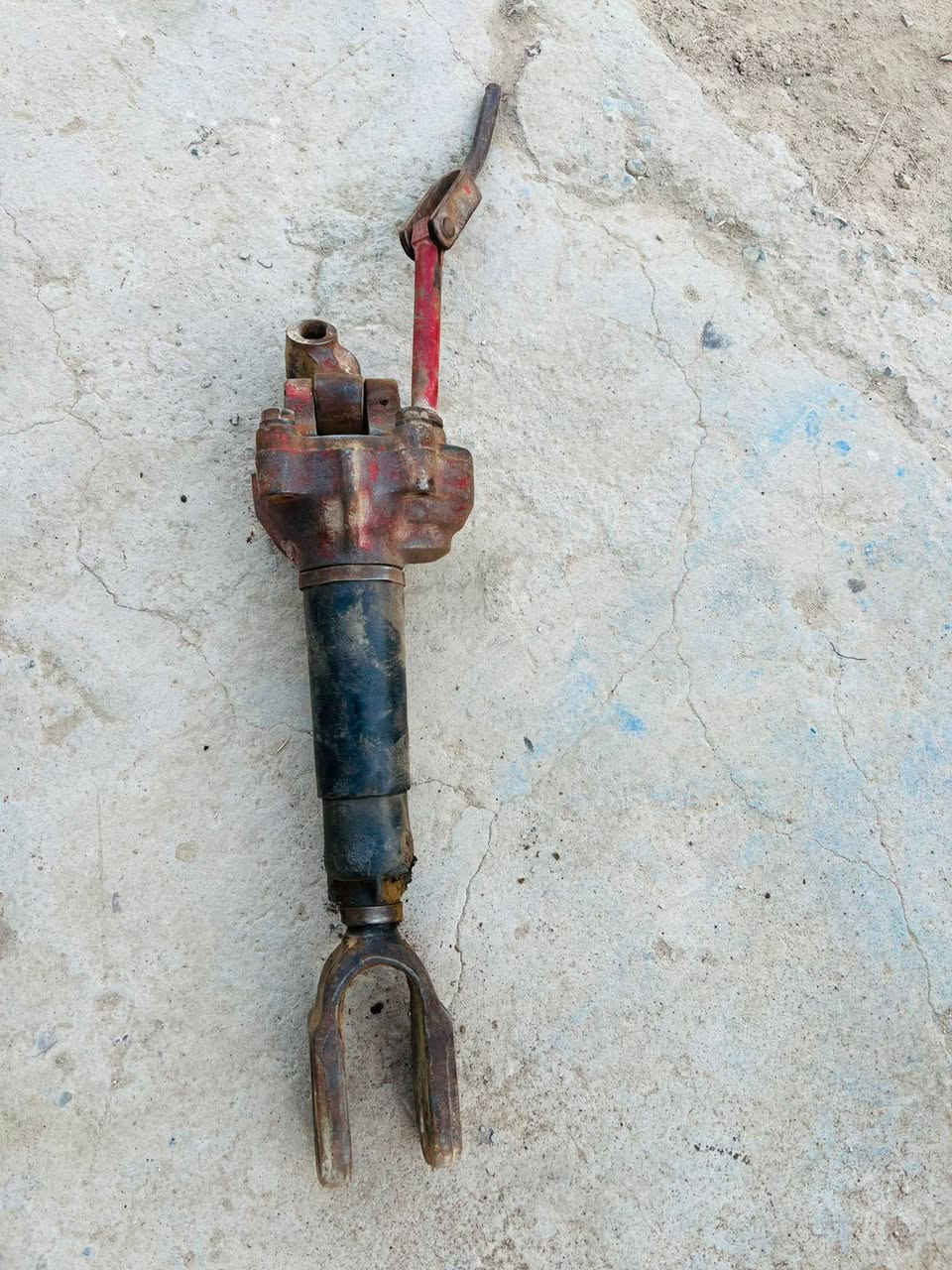 للبيع ميزانيه بلاروس نظاف وشغالات مال تفصيخ اصلي مكان ناصريه الشراي يجي خاص


**إذا كنت صاحب هذا الإعلان وتريد حذفه لأي سبب، رجاءا أرسل رسالة إلى الدعم الفني**