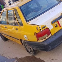 موديل ٢٠١١ • مكينة وكير • باتري جديد