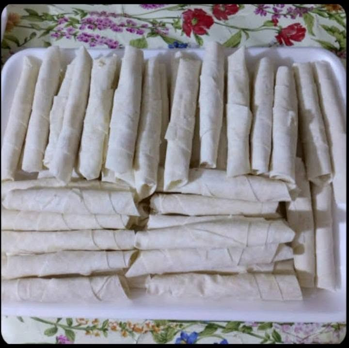يوجد.لدينا كبه وبورك وسمبوسه


**إذا كنت صاحب هذا الإعلان وتريد حذفه لأي سبب، رجاءا أرسل رسالة إلى الدعم الفني**