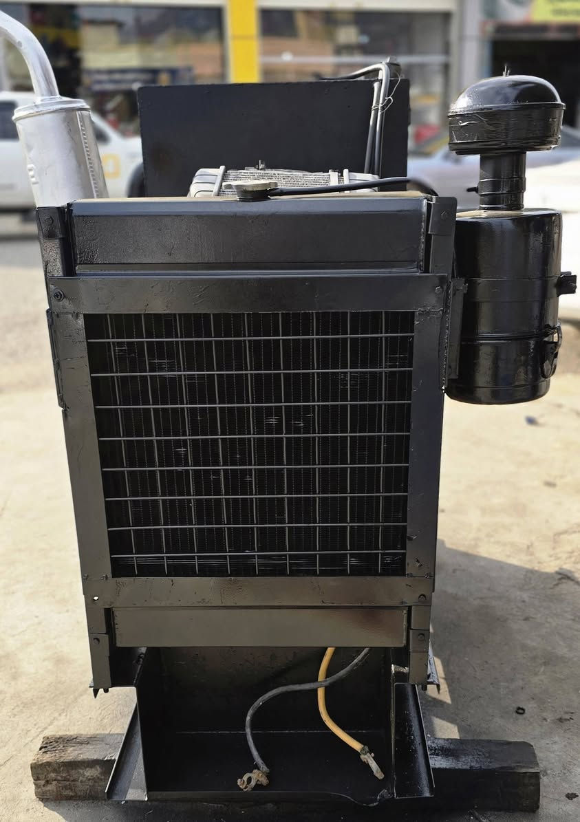 مۆلیدەی کارەبا بۆفرۆشتن                   مەکینە مازدا   گاز   4پستن        تەولید 63 ئەمپێر سینگڵ    14 kv     ***********  شوێن ڕانیە
