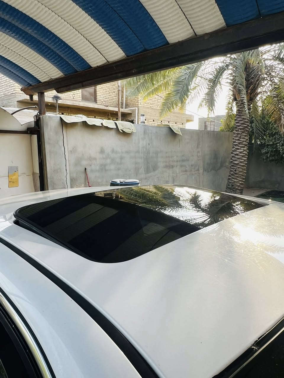 اوبتيما 10فول عدا البصمه فقط بنيد مبدل اثر شخوط والباقي كله مكفول الشراي يتصل ع هذا الرقم ‭0781 105 2670‬
