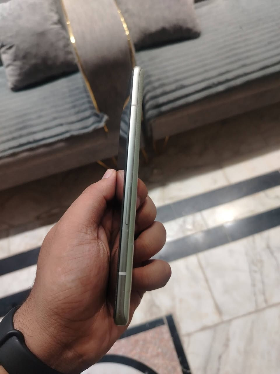 جهاز Realme GT2 Pro
جهاز Realme GT2 pro
الجهاز نظيف
الجهاز مستخدم قليل ما مفتوح

معالج سنابدراكون 8 جين 1
ذاكرة 256
عشوائية 12 + 12
مع كامل المحلقات

متوفر توصيل
سعره ب300 وبيه مجال
واتس اب ***********

