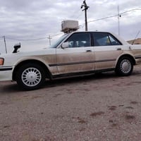 سوبر سدان • موديل ١٩٩٠ • مكينة ٢٥٠٠