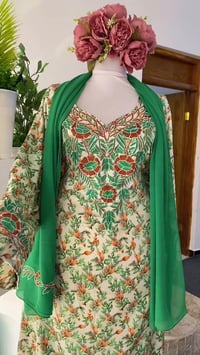 خياطة • مخور رمضاني • حسب الطلب