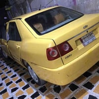 ٢٠١٠ • محرك وكير • رقم مميز