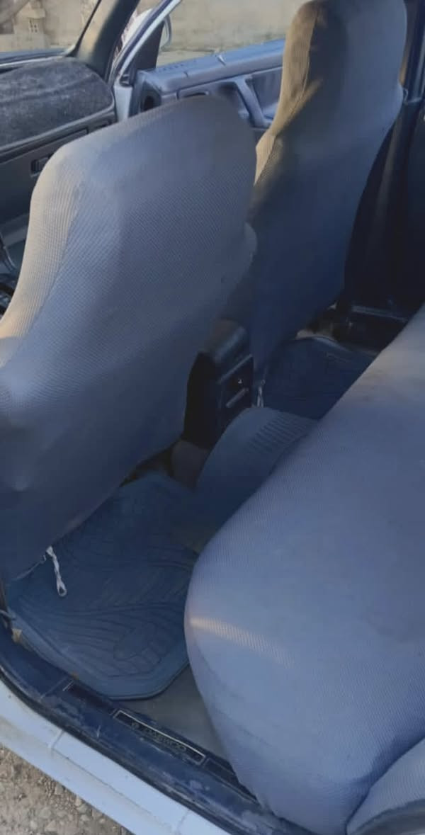 السلام عليكم سيارة برنس فراشة اللبيع 
صدر كير محرك مكفول كشر ودواخل نظيف خير وبركة 
رقم بغداد انگليزي  تحويل مباشر المكان ديالى كنعان ***********
