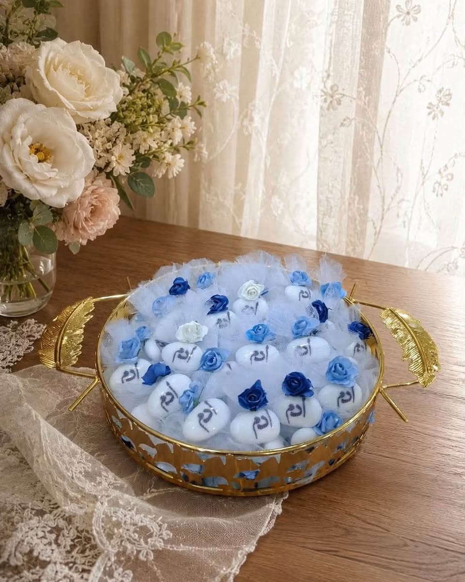 توزيعات بيبي 🍼 
#اكسبلور #فولو #ترند #توزيعات
يتوفر توصيل 🚚


**إذا كنت صاحب هذا الإعلان وتريد حذفه لأي سبب، رجاءا أرسل رسالة إلى الدعم الفني**