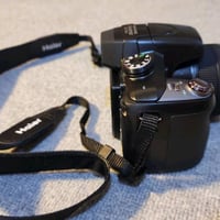 كاميرا هاير ديجتال دقة 1080  full hd السعر 150 الف
