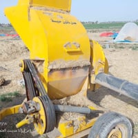 متاح طاحونه ذنون نضيفه ومال جناي  07850324931