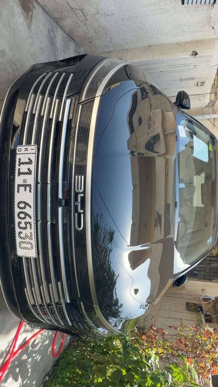 بي وايدي دستروير لون اسود ملكي 🖤 اغلى من الابيض
🔥🔥🔥19.600🔥🔥🔥 
(صافي بدون اجور الدلالية)
مرقم بغداد بسمي تحويل ثاني يوم 
  ديسترويرBYD 2025  زيروو 

♦️محرك 1500cc
♦️HEV كهرباء+بانزين+شحن
♦️دخول ذكي بطاقة NFC
♦️كشنات جلد ابيض رياضي
♦️قطعتين تبريد
♦️كير ماوس
♦️بصمة زجاجية
♦️انظمة قيادة
♦️هاند بريك كهرباء + اوتوهولد
♦️ستيرن رياضي
♦️شاشة وسطية قلابة
♦️كامرة خلفية
♦️ اغراض الاصليه موجوده 
موقع بغداد السيديه 📌
‏‎للاستفسار يرجى الاتصال على الرقم ☎️:
‏‎للاستفسار  *********** متواجد في الواتساب
