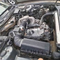 للبيع بي ام دبليو حجم 735 مديل ٩٢ رقم نجف تحويل مباشرمحرك اوكير ابلاد ...