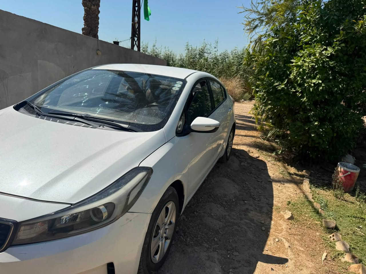 سلام عليكم سيورت ١٧ خليجية ١٦٠٠ كفالة من صبغ مكينه مامفتوح مكينه وكير وحداديه وتبريد وتخم تاير كله جديد سنويه ٢٨ تريد وكالة تريد تحويل ١٢٤ وبه مجال واسط الصويرة ***********
