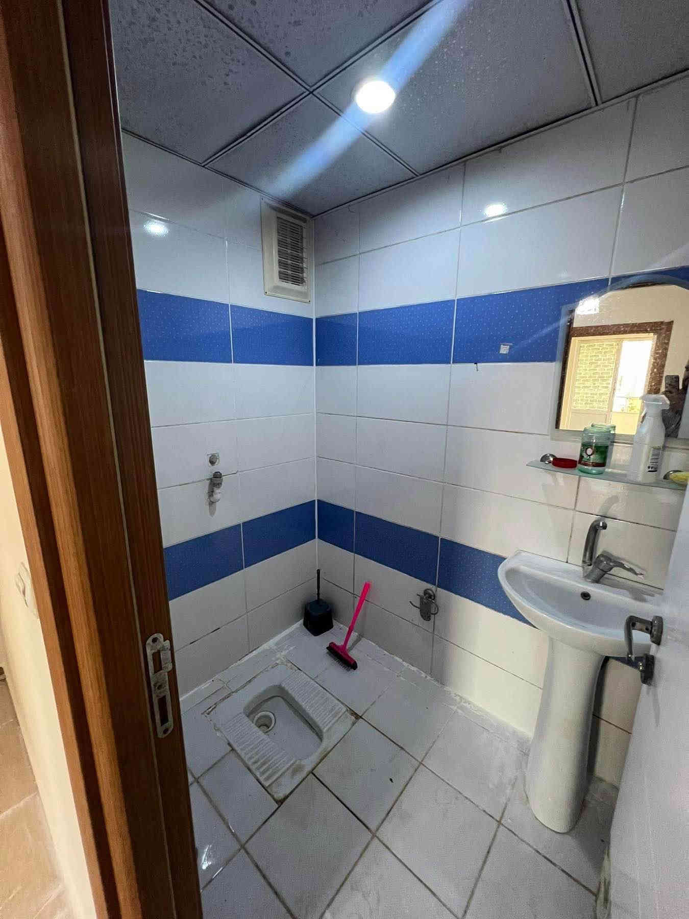 متوفر شقه  مستعجل للبيع في مجمع رامي لاند
موقع- تناهي مقابل جامعة ناوروز
مساحه- ١٢٥ متر
عدد غورفه -٢+١
واحد غورفه سويدي
٢ بلكون
السعر 4.20$ومجال

المزيد من معلومات تواصل عل هاي الرقم:
☎️ *********** Singapore
