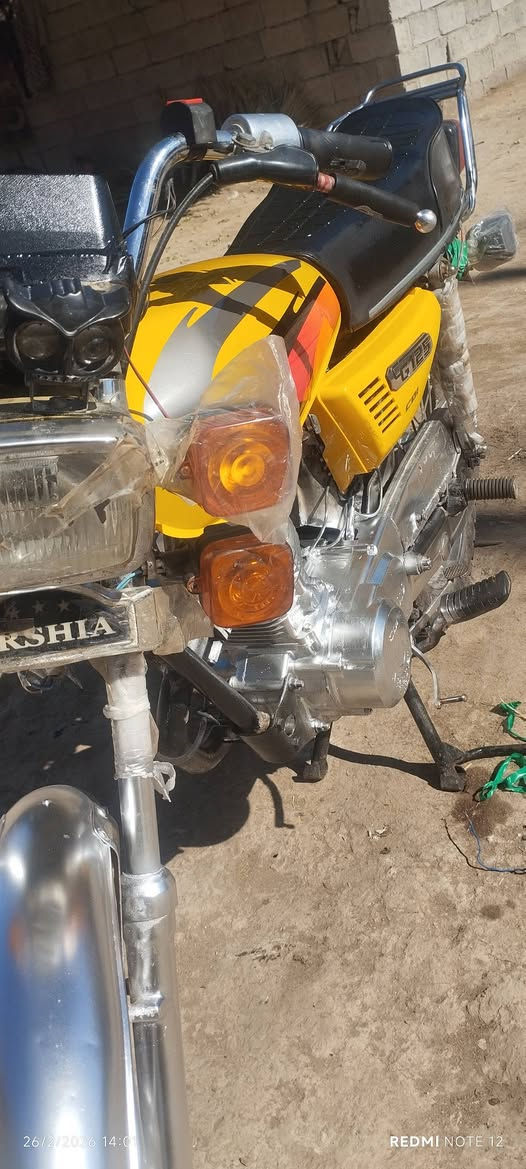 دراجه البيع ارشا موديل 19 مكاني كوت دجيلي خاص مفتوح انتصال ‏‪0782 769 7514‬‏
