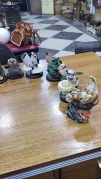 نحت يدوي • اندي بيرس • خانقين