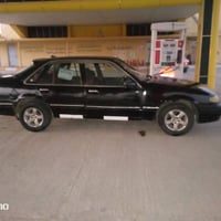 البرنس • موديل ٩٥ • جلولاء