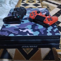 بلي فور برو • مهكر ٩.٠٠ • ميسان حي القصور