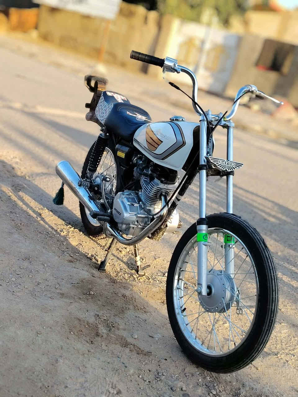 سلام عليكم تعمير قبل سبوع أغرض شرط كله الأصلي موديل 26سكنر
ب950قفل


**إذا كنت صاحب هذا الإعلان وتريد حذفه لأي سبب، رجاءا أرسل رسالة إلى الدعم الفني**