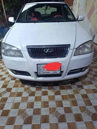 شيري كوين ٢٠١١ تحويل او وكاله ماناقصه برغي شرط محرك وكير وتبريد وتدفئة...