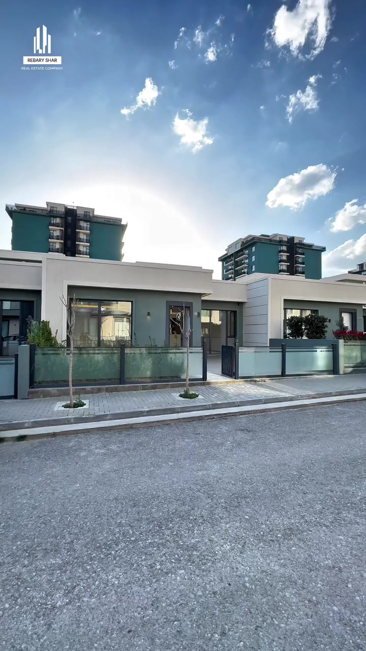 🏠خانوو بۆ فرۆشتن لە دەروو سیتی  ٢
📐 رووبەر | ٢٠٠م
🛌 نووستن |٢
☀️ڕوو /  ڕۆژهەڵات

🌟خانووەکە فوول مواسەفاتە 
ئەرزی تەختە ، سەقفی مەغریبی ، سیستەمی لینەر بۆ ڕووناکی ، پەنجەرەی ئەرز تا سەقفی دەبڵ جام ، دیوارەکانی توڵی گەچی بۆ کراوە 

💰💥بۆ زانینی نرخ و زانیاری زیاتر تکایە ژمارە ١ لە کۆمێنت بنووسە راستەوخۆ نرخەکەت بۆ دێت

☎️***********
☎️***********
☎️ ***********

🏠بيت للبيع في دروو سيتي ٢
🔸مساحة/٢٠٠م
🛏️غرف نوم/٢
⚡️فول مواصفات 

💰💥للمزيد من المعلومات اتصلوا على ارقام هواتفنا:

☎️***********
☎️***********
☎️ ***********

#شوقە #خانوو #فرۆشتن #کڕین #نوسینگەی_وەرین #سلێمانی #کوردستان #شقة #عقارات #ايجارات #xanu #shuqa #slemani #kurdistan #فرۆشتنی_خێرا #ھەرزان #عقارات_ڕێبەری_شار
