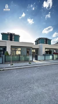 السليمانية • ٢٠٠م • ٢ غرف