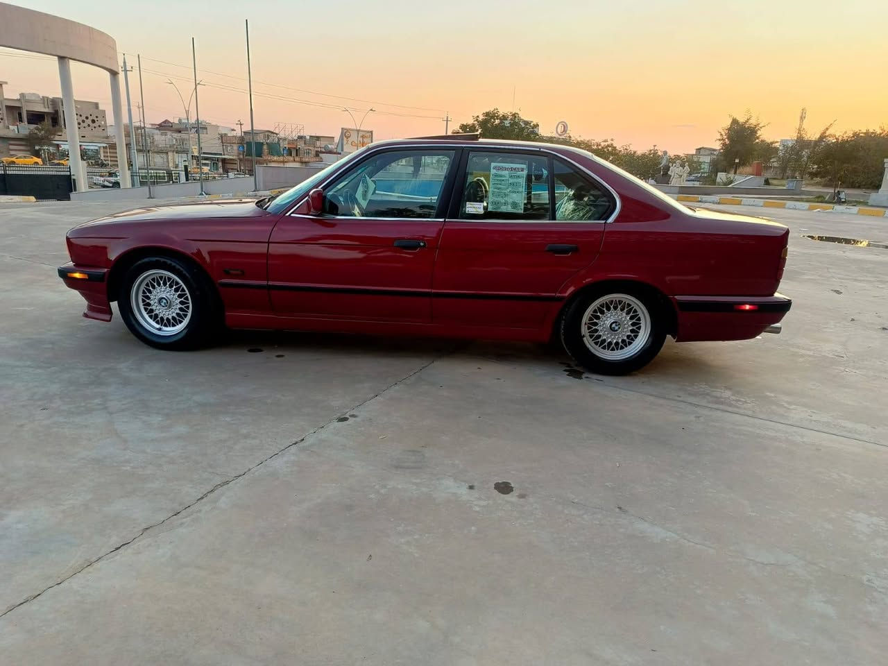 ٥٢٥مسكر فانوص موديل 91
جاهزه للخير للبيع
السعر ٧٠
***********
مكان بغداد
