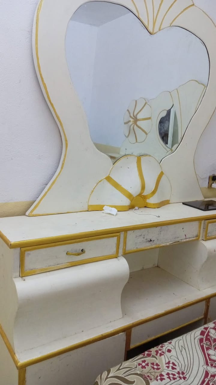 مكلف بالنشر اغراض للبيع


**إذا كنت صاحب هذا الإعلان وتريد حذفه لأي سبب، رجاءا أرسل رسالة إلى الدعم الفني**