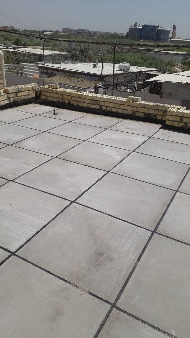 كادر ابو مهدي تطبيك شتايكر 
واعادة الماستك وتصليح وتأهيل السطوح القديمه.
***********/بي واتساب
