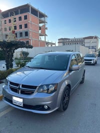 دوج كرفان • ٣٦٠٠ • ٧ ركاب