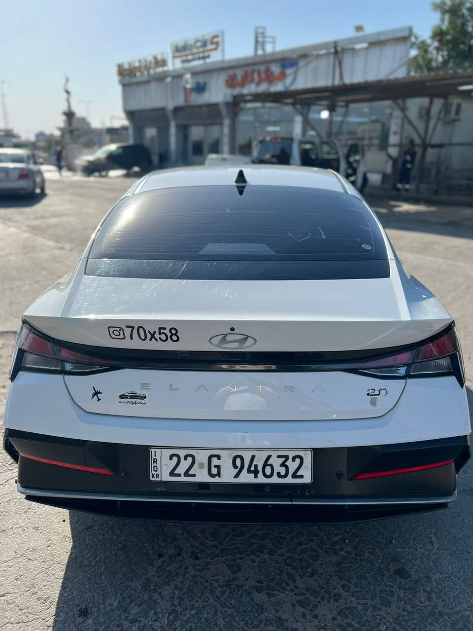 النتر خليجي تجميع صيني كفاله عامه 
مديل ٢٤ماشيه ٣٦
العنوان الجنينه قرب حدائق لاندلس
السعر ١٤٢
***********
