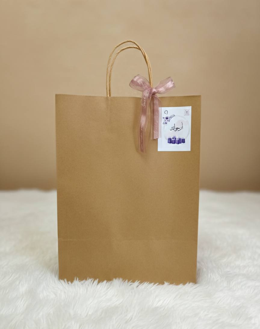 السلام عليكم
بوكس مكياج سعر 25 والتوصيل مجاني


**إذا كنت صاحب هذا الإعلان وتريد حذفه لأي سبب، رجاءا أرسل رسالة إلى الدعم الفني**