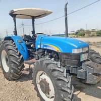 نيوهلند 80 • ٢٠١٢ • قضاء الكفل