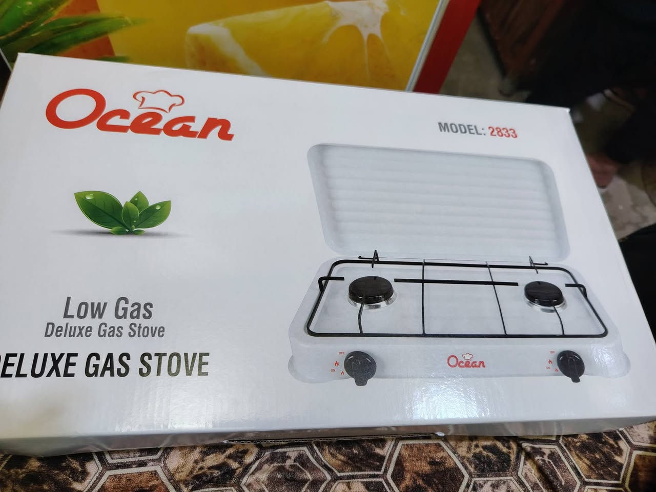 بلازمة بدون نت حجم 32السعر 100
طباخ 2عين للبيع السعر25
***********
