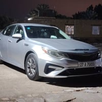 كيا اوبتيما • ٢٠٢٠ • جديد كارتون