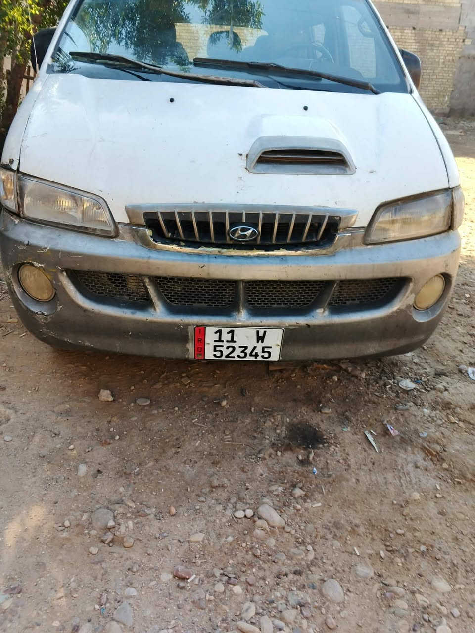 سلام عليكم
سيارة ستاركس موديل 2002 مصفره هيئة و غرامات كهربائيات كلها شغلة تخم تايرات جديد مكينة جديدة و الشواصي هم للبيع او مراوس بريجو رقم ***********
