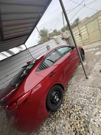 النترا 2017 • محرك 2000 • رقم سليمانيه