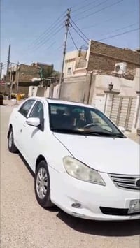 بي وايدي • ٢٠١٣ • البصرة