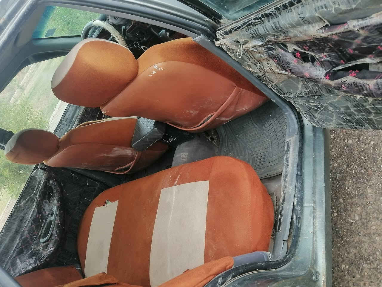 برنس فراشة اوتو رقم بغداد انكليزي تحويل مباشر محرك وكير شرط تخم تاير كهربائيات كلها شغالة مكاني ديالى الخالص سعر 33 متواجد فيس ورقم ***********
