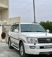 جي اكس ار • ٢٠٠٤ • اوتماتيك