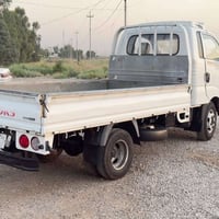 حمل مسكر • موديل ٢٠١٤ • مكينه وكير جيده