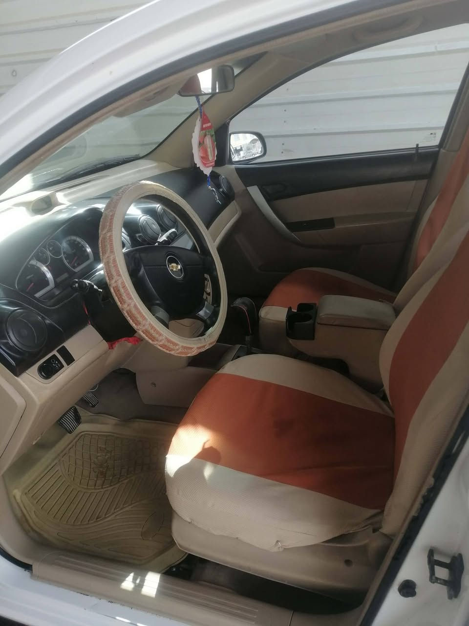 يالله للبيع
افيو موديل 11 ادوات ادوات 
كفاله السياره مكينه كير تبريد ثلج 
رقم اربيل انكليزي
مكاني نجف للاستفسار 
الاتصال على الرقم 
***********
