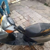 سبيسي ياباني • ديالى الجديدة الشط • محرك ممدود