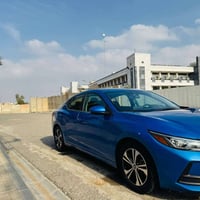 سنترا SV • ٢٠٢٣ • ضرر امامي