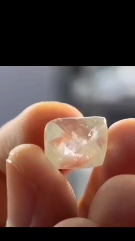 Naatural rough diamond
31ct
Vvs1
D color
6000 usd


**إذا كنت صاحب هذا الإعلان وتريد حذفه لأي سبب، رجاءا أرسل رسالة إلى الدعم الفني**