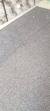 فرش شقة • ١٢٠م • نضيف