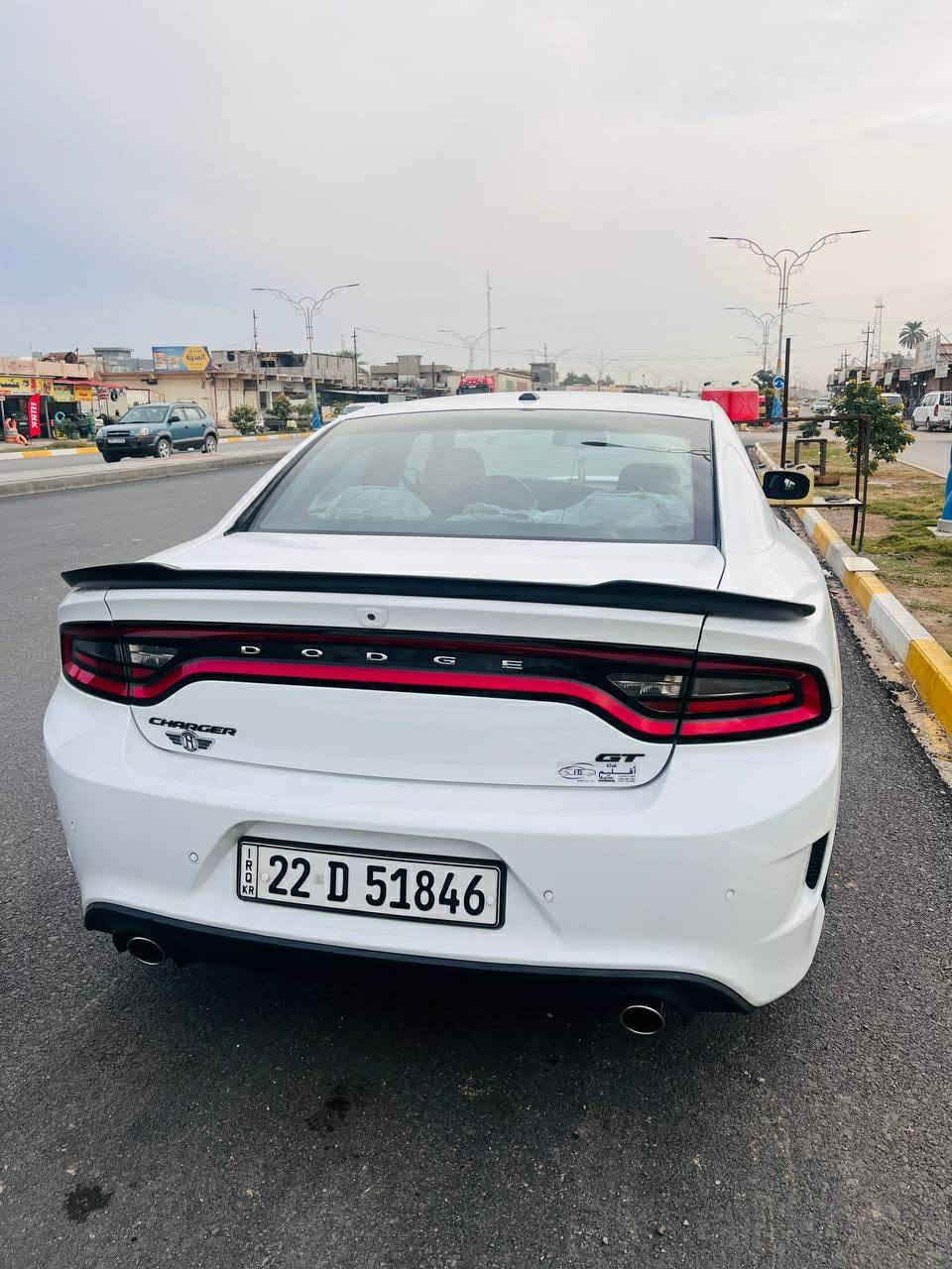 جارجر خليجي
موديل 2019
الفئ. GT جي تي
عداد المسافه 70k
الرقم أربيل وكاله او تحويل موجود
كفاله عامه
العنوان دوانيه
وقم الموبايل ***********
وتساب السعر اتصل ودلل
