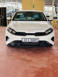 سيراتو ٢٠٢٤ • مكينه ٢٠٠٠ • ماشيه ٢٦٠٠٠ كم