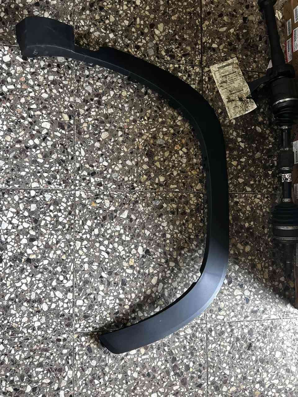 تم توفير لايت امامي كورلا فرونتلندر اصلي 2020/2024

تم توفير دعاميه اماميه اصلي مستعمل فرونتلندر 2020/2024

تم توفير كت امامي كامل كورلا كروس 2020/2024

تم توفير هلال جاملغ امامي فلونتلدر /كروس 2020/2024 

للاستفسار والطلب يرجى مراسله الرقم الاتي
***********
يتوفر توصيل الى كافه محافظات العراق
